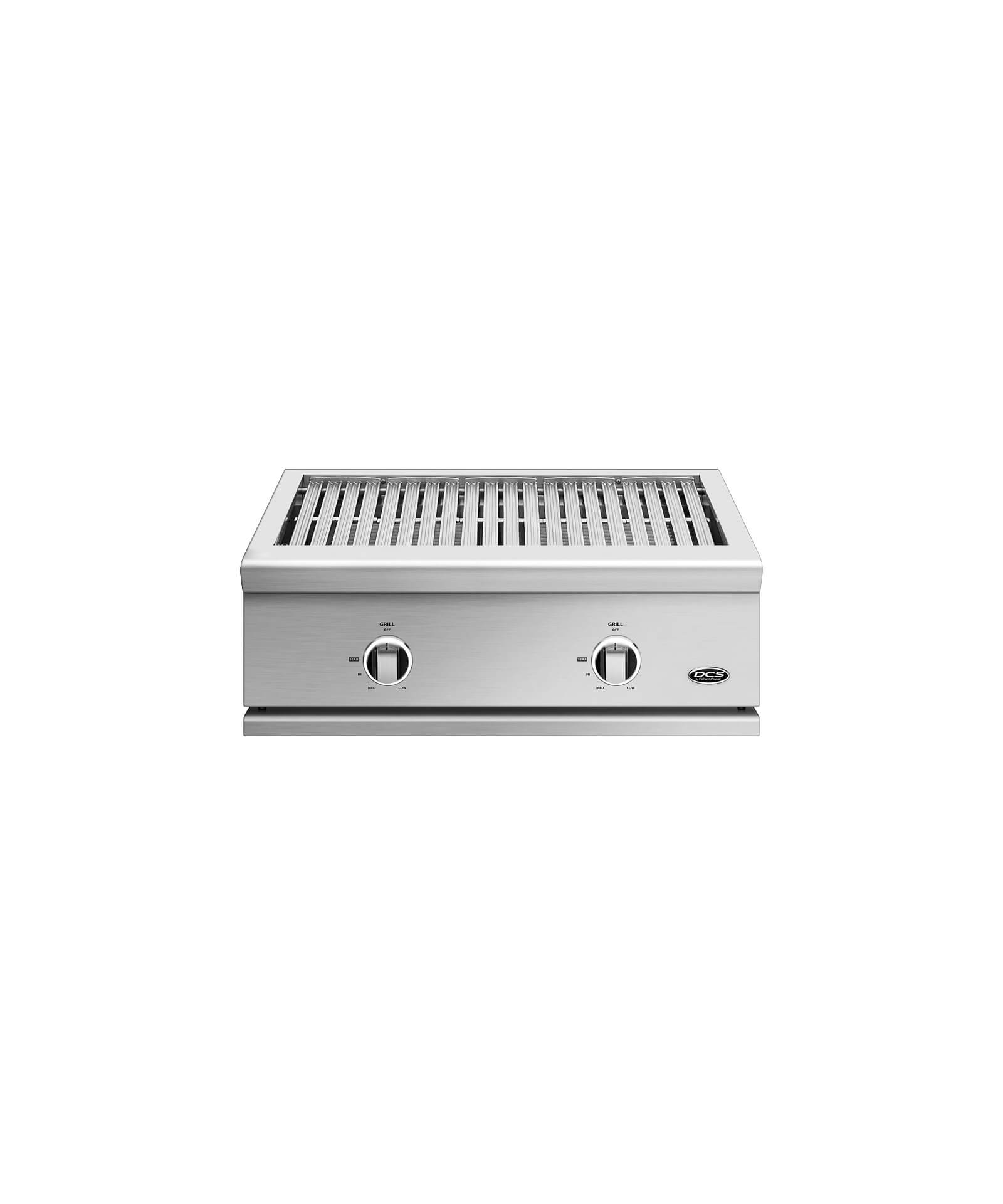 Model: BE1-30AG-L | DCS 30", Series 9, All Grill, LP Gas