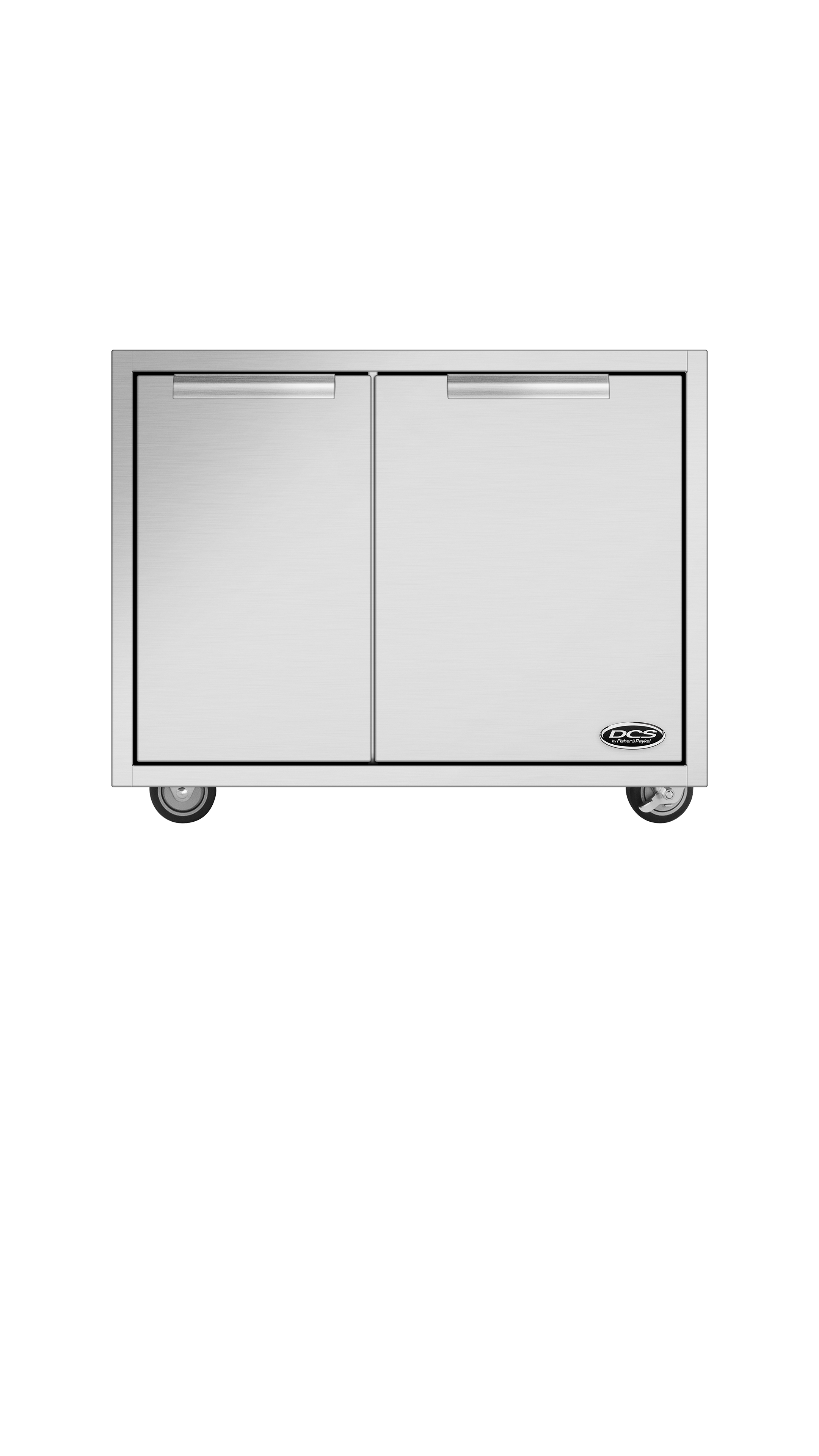 Model: CAD1-30 | DCS 30" Cad Grill Cart, Series 7