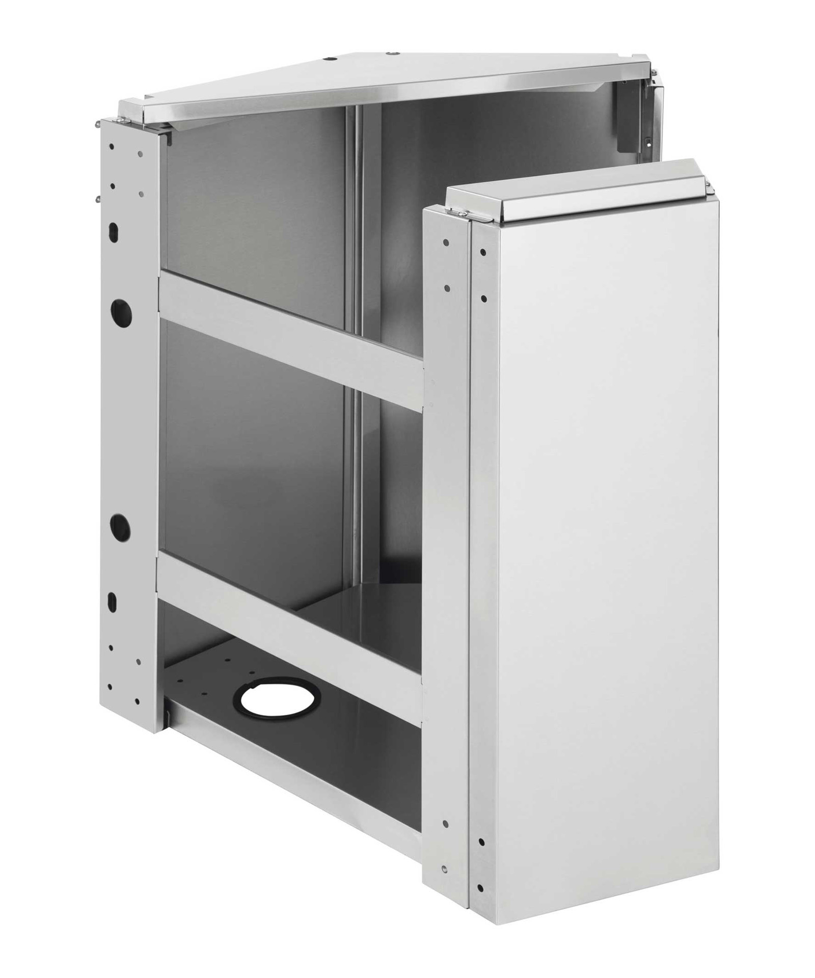 DCS Liberty Bend Unit