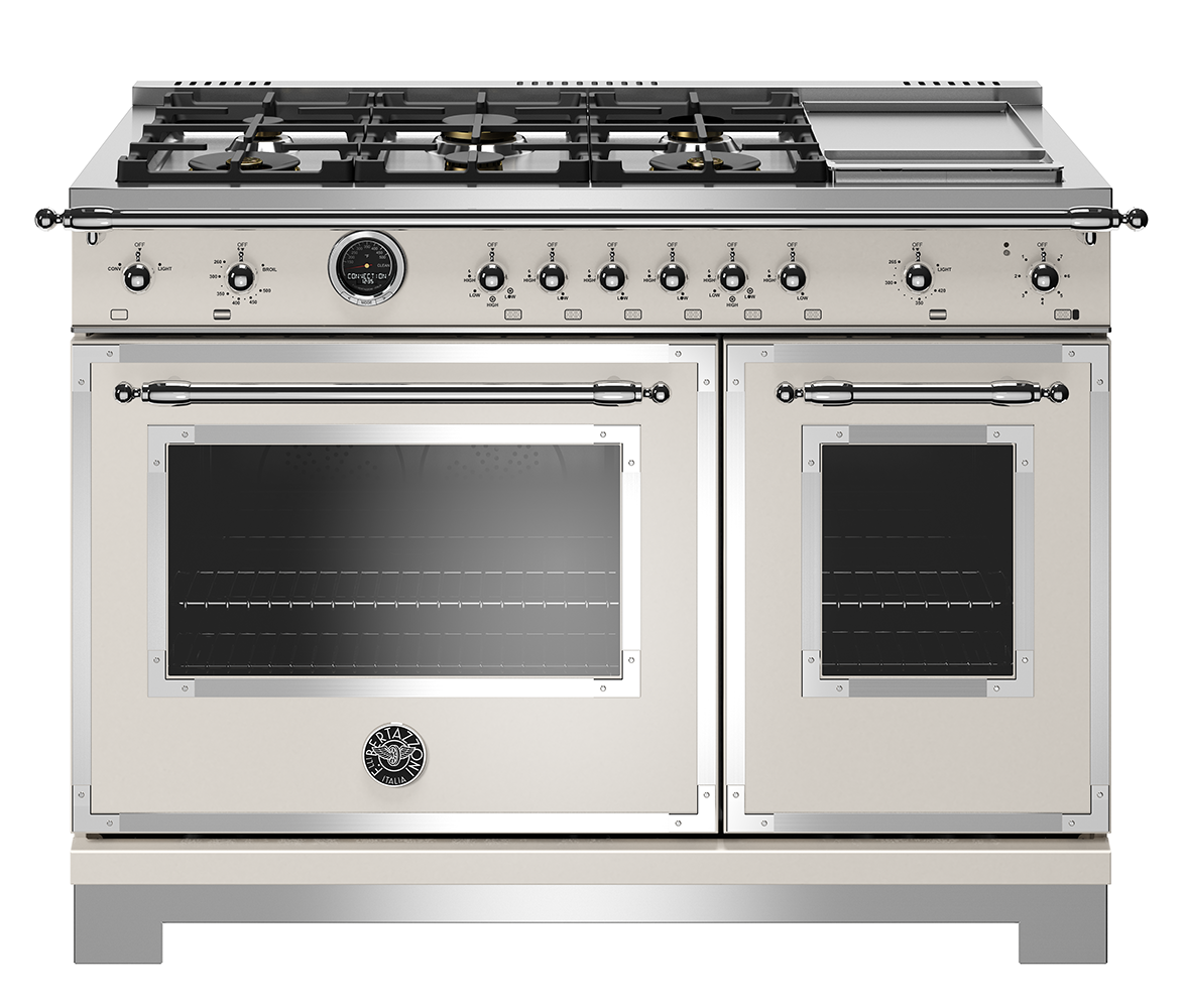 Viking 5 Series VDR5364GSS 36 Dual Fuel Pro Gas Range,4 Sealed