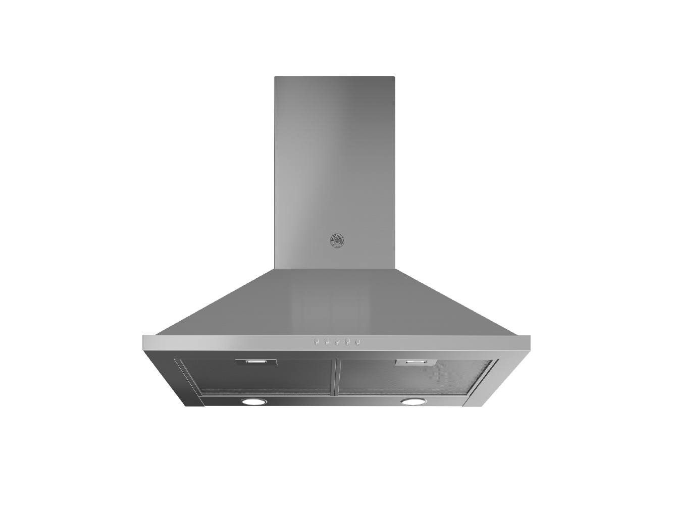 Bertazzoni Coming Spring 2020 - 30in Chimney hood - 600 CFM