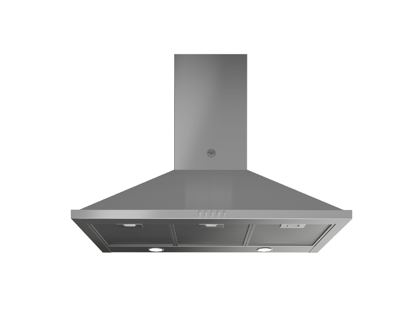 Bertazzoni Coming Spring 2020 - 36in Chimney hood - 600 CFM