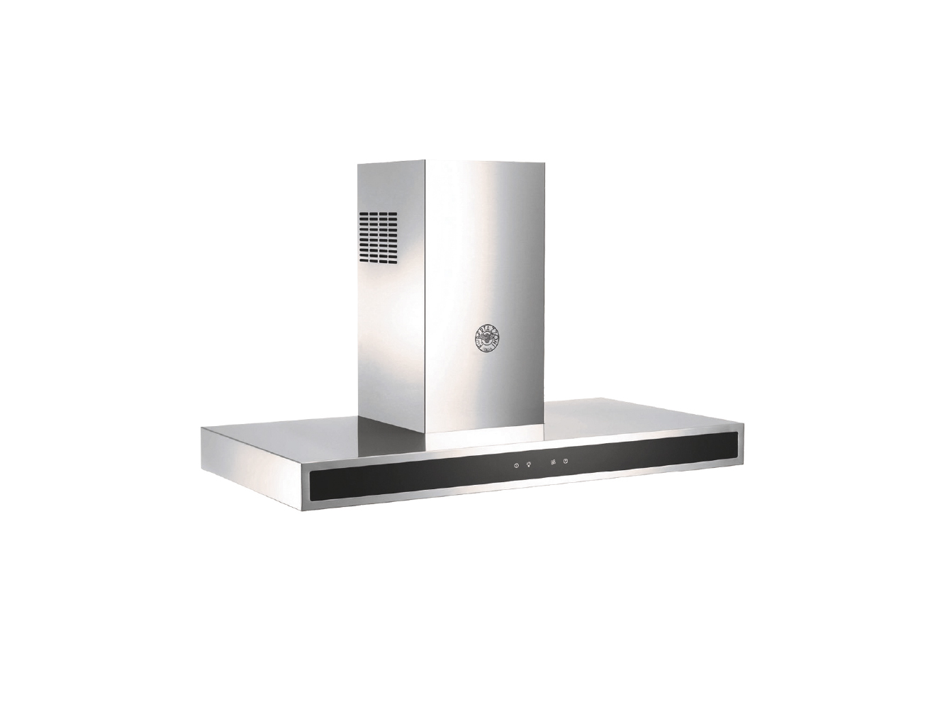 Bertazzoni 30" Wall hood Glass front 600 CFM - replacing KG30CONX