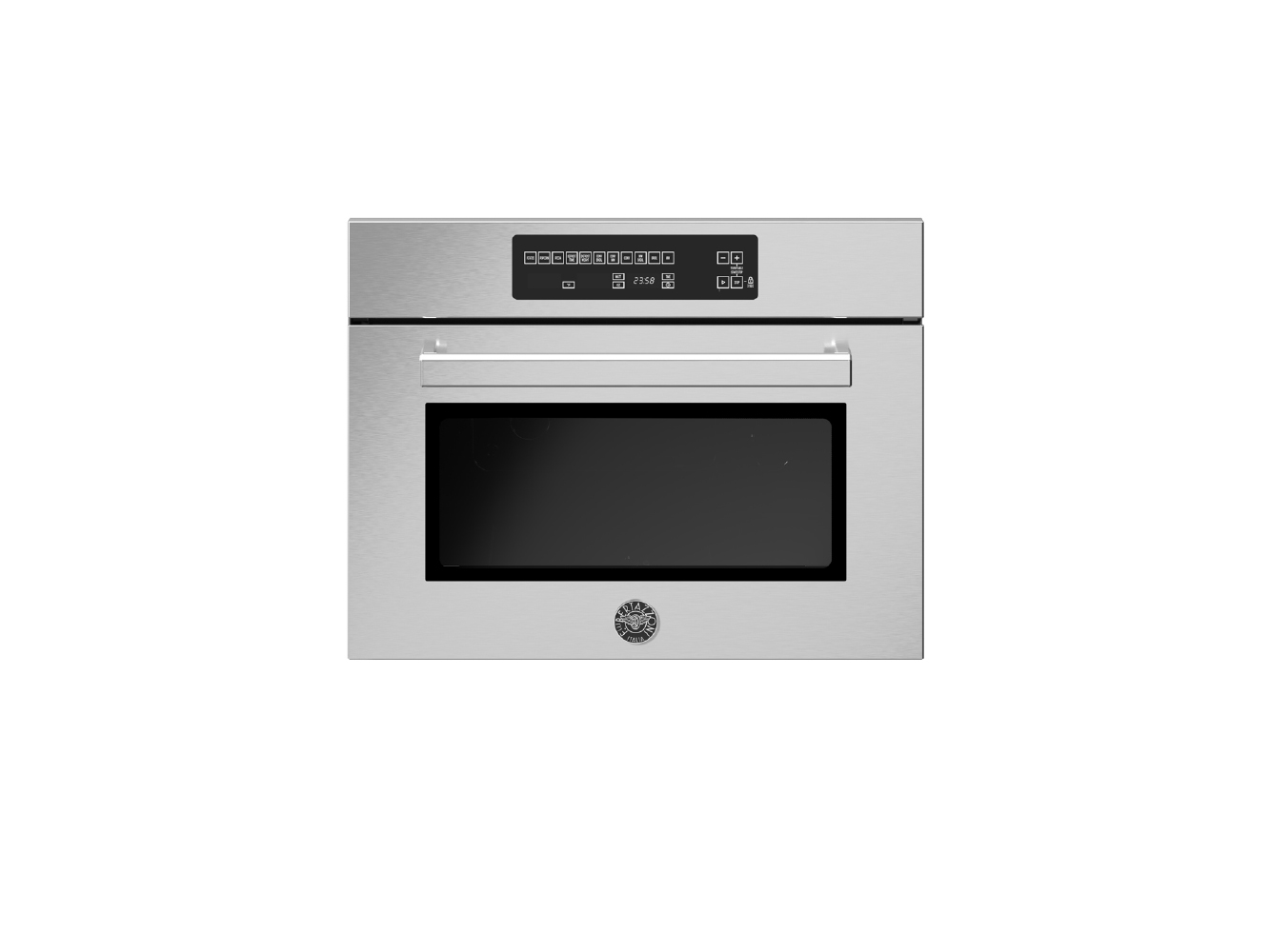 Bertazzoni 24" Convection Speed Oven