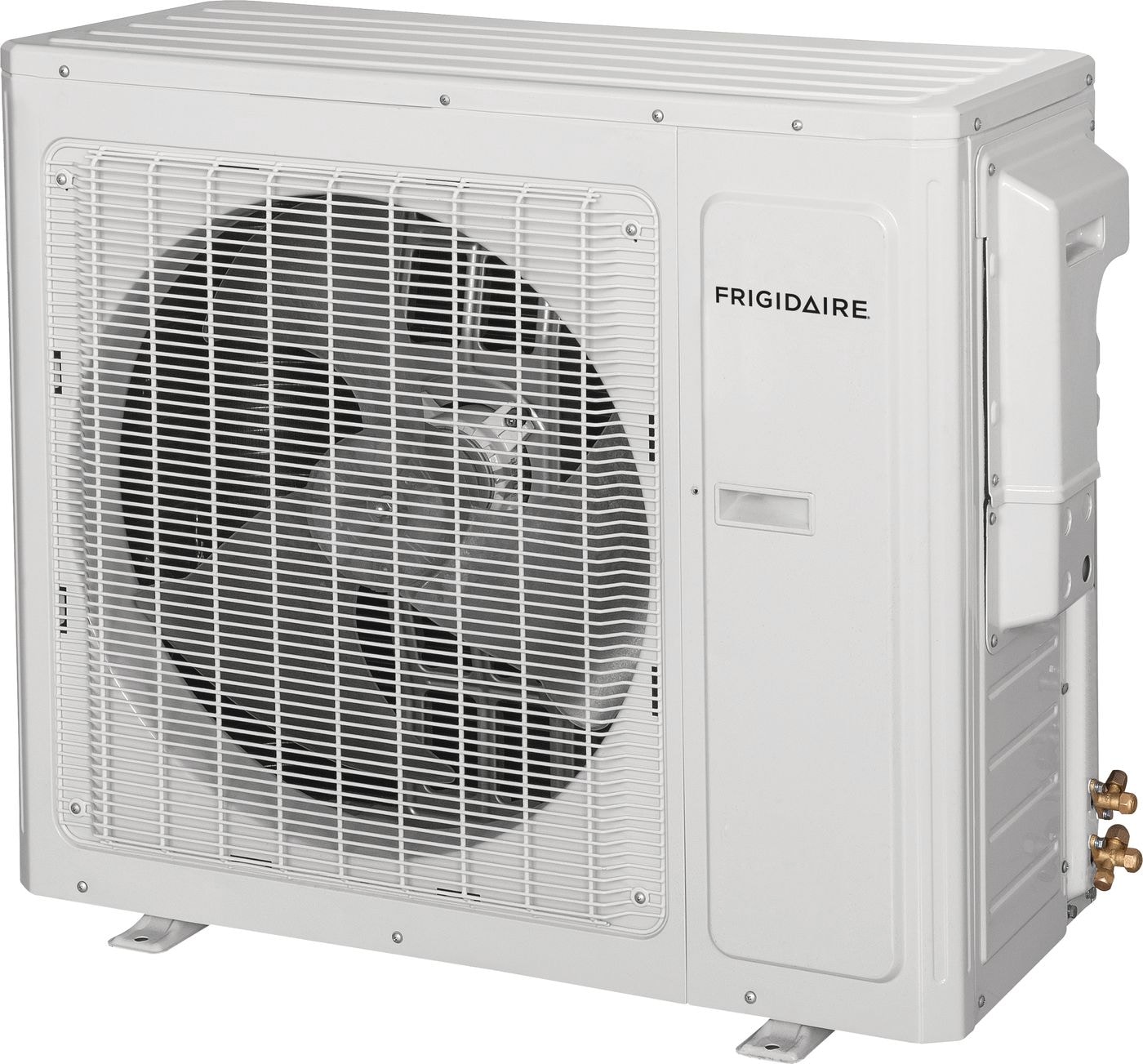 Model: FFHP302CQ2 | Frigidaire Ductless Split Air Conditioner with Heat Pump, 28,000 BTU