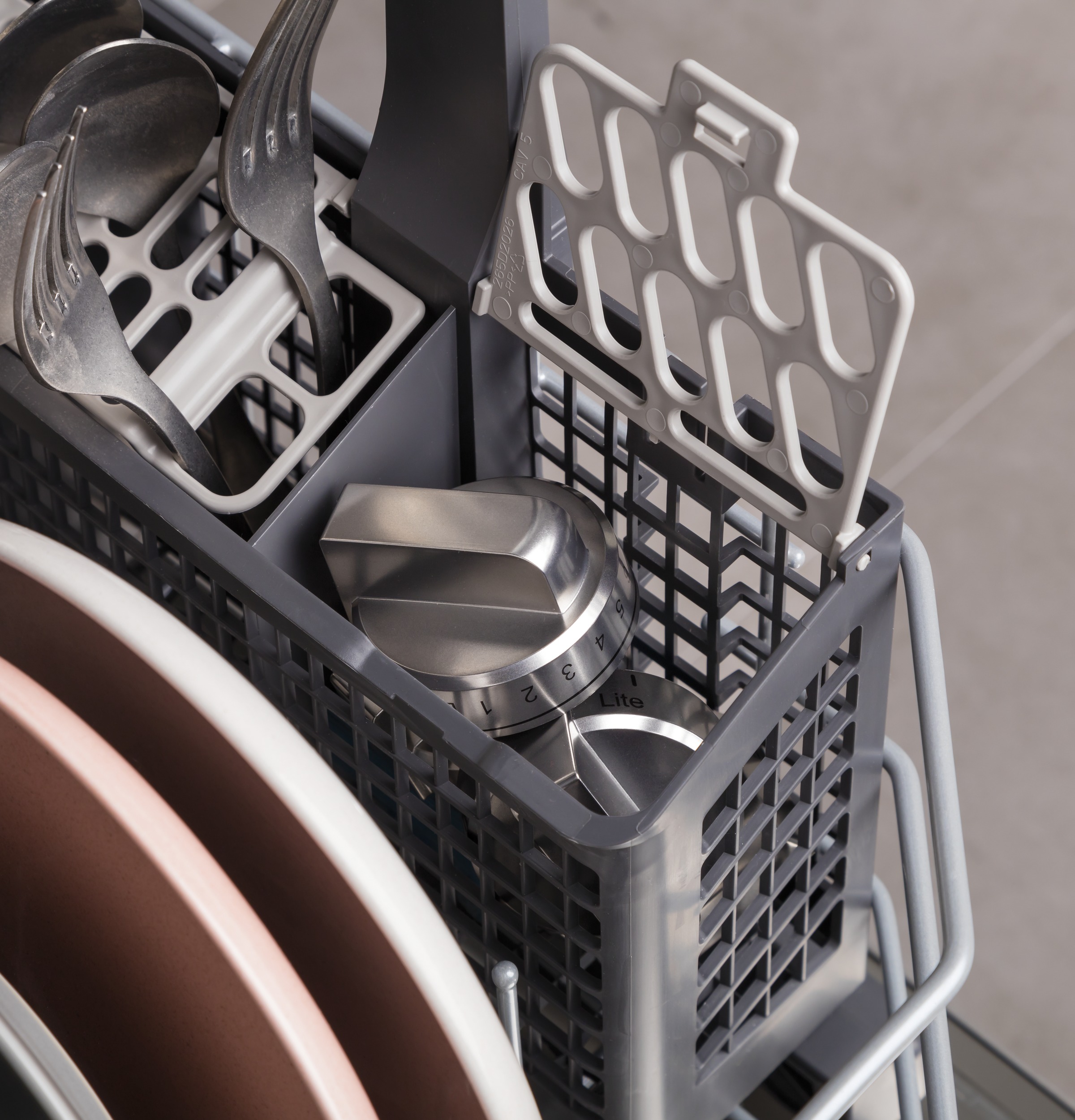 Haier QGSS740RNSS 30" Smart SlideIn Gas Range with Convection