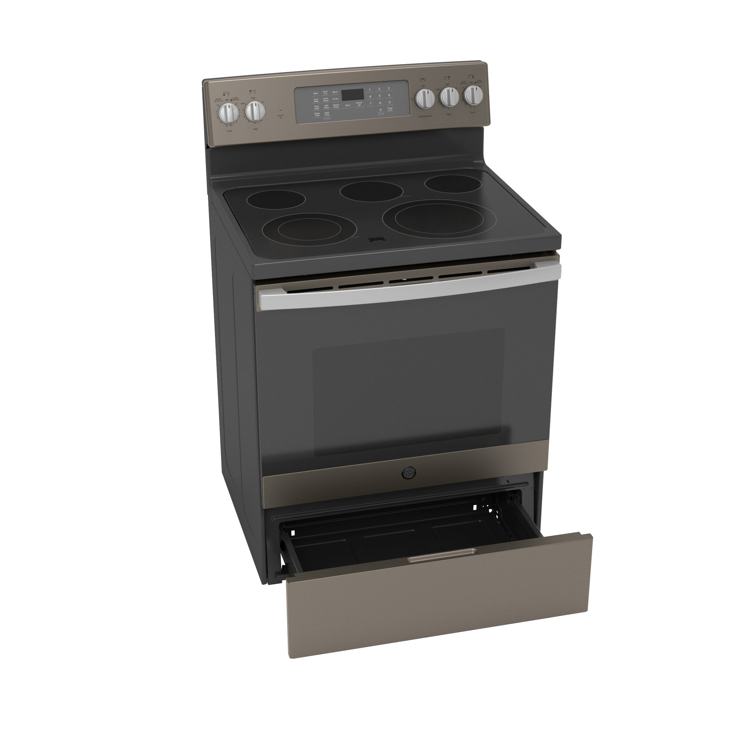 GE JB735EPES GE® 30" FreeStanding Electric Convection Range with