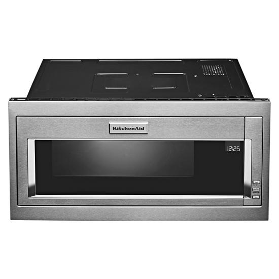 KMBT5011KSS by KitchenAid - 1000 Watt Built-In Low Profile