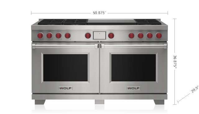 wolf-df60650dg-s-p-lp-60-dual-fuel-range-6-burners-and-infrared