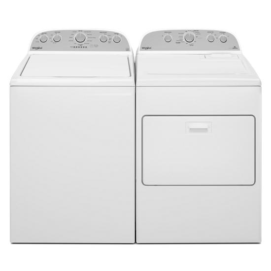 4 3 cu ft top load washer