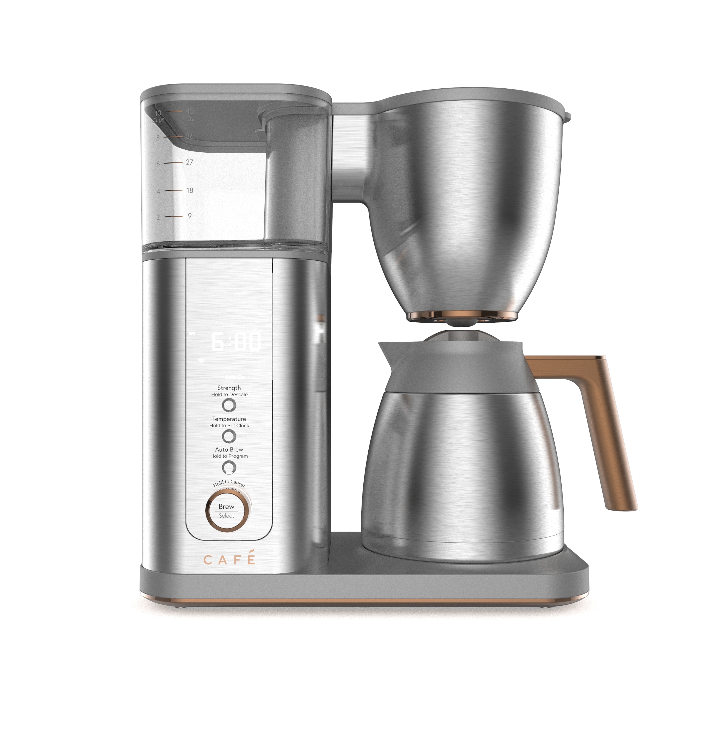 Specialty drip coffee maker best sale