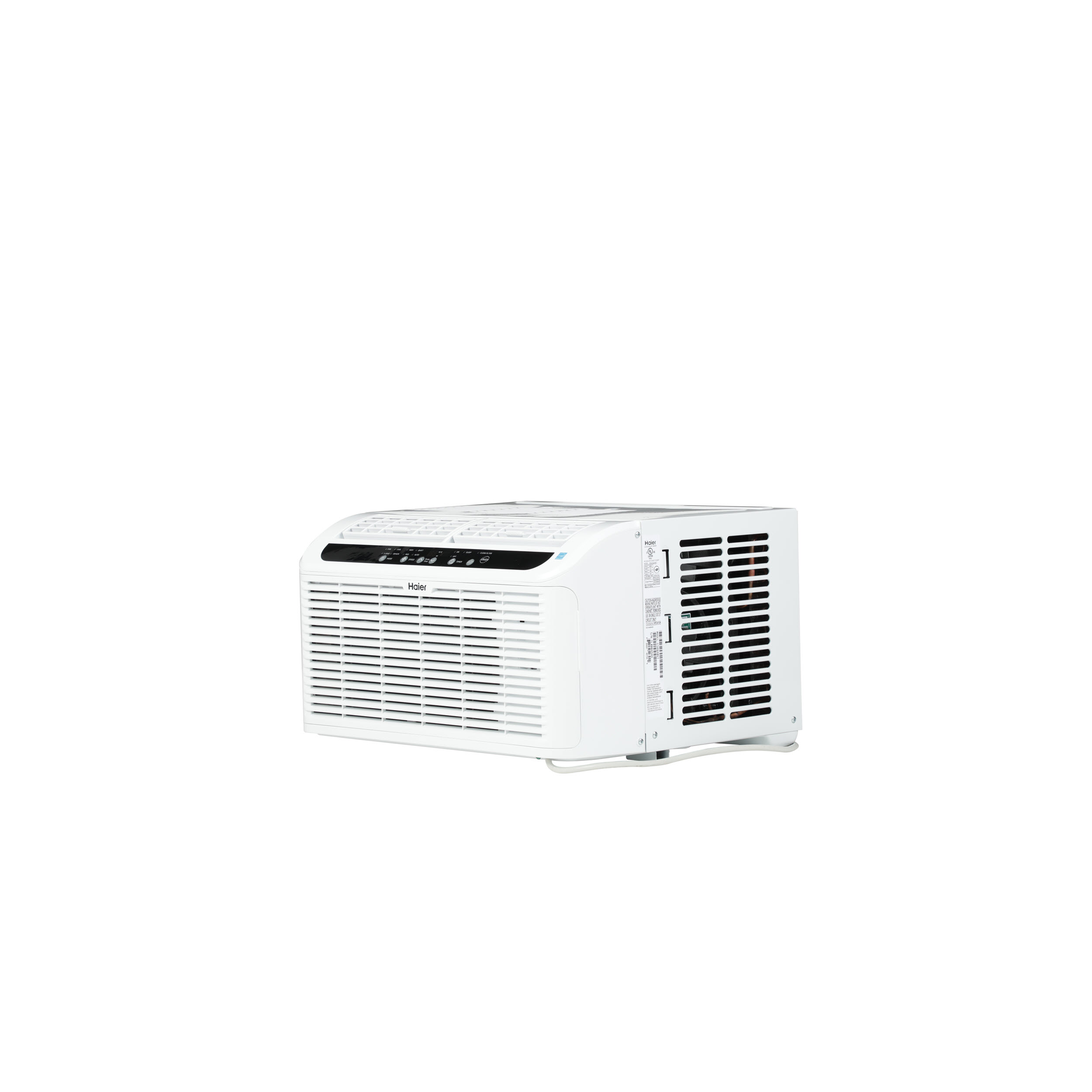 Haier ESAQ406TZ Haier ENERGY STAR® 6,200 BTU Ultra Quiet Window Air