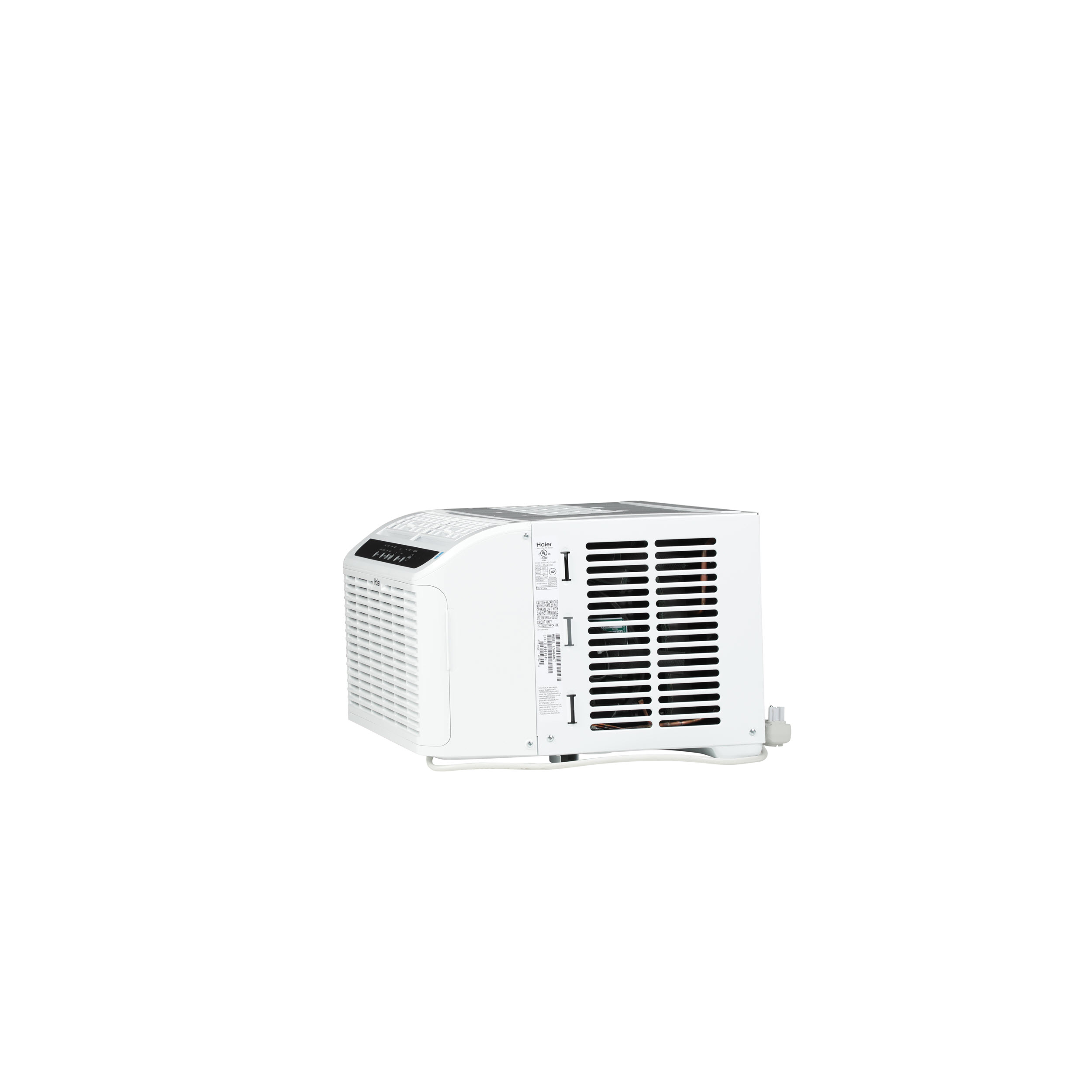 Haier ESAQ406TZ Haier ENERGY STAR® 6,200 BTU Ultra Quiet Window Air