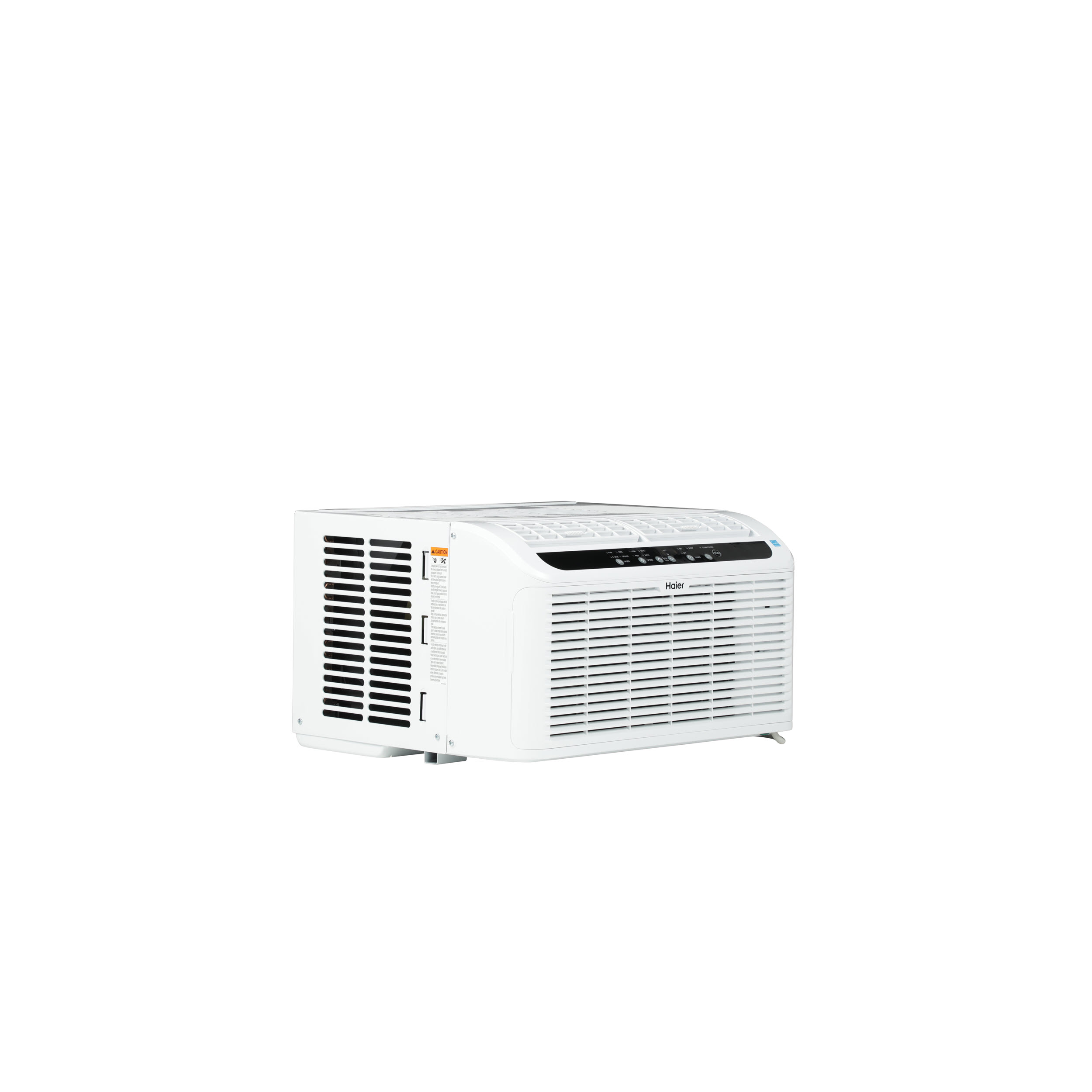 Haier ESAQ406TZ Haier ENERGY STAR® 6,200 BTU Ultra Quiet Window Air Conditioner for Small