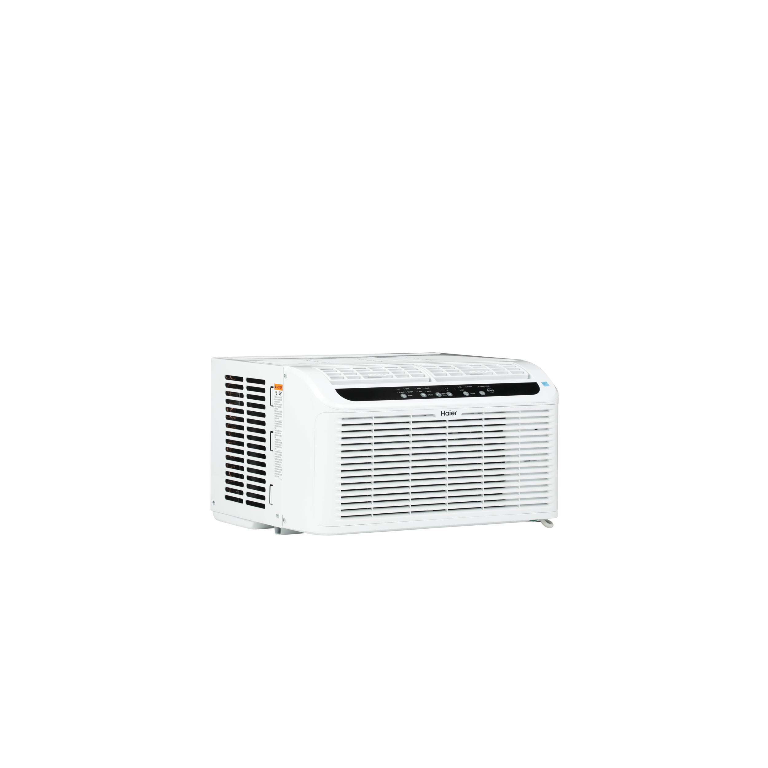 Haier ESAQ406TZ Haier ENERGY STAR® 6,200 BTU Ultra Quiet Window Air