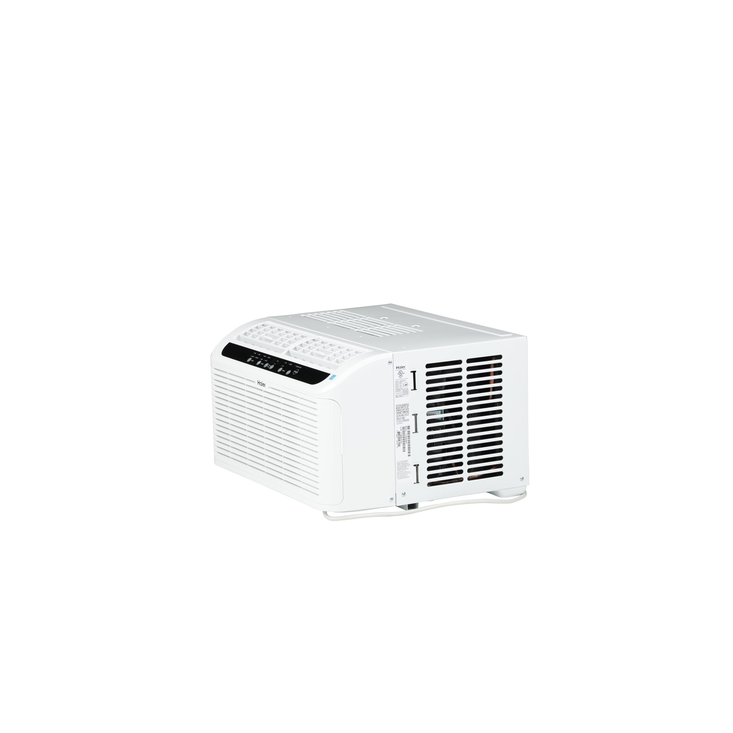 Haier ESAQ406TZ Haier ENERGY STAR® 6,200 BTU Ultra Quiet Window Air