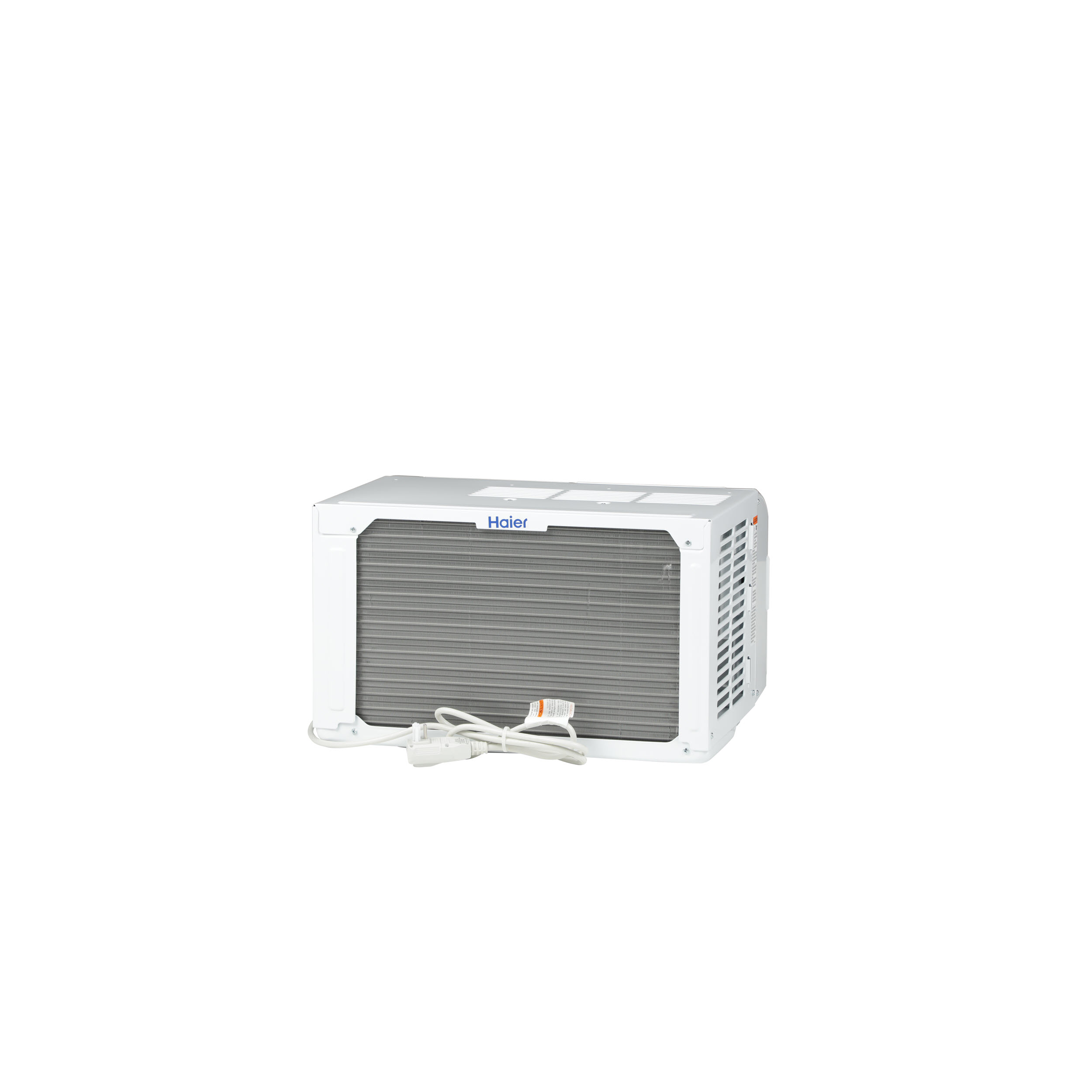 Haier ESAQ406TZ Haier ENERGY STAR® 6,200 BTU Ultra Quiet Window Air Conditioner for Small