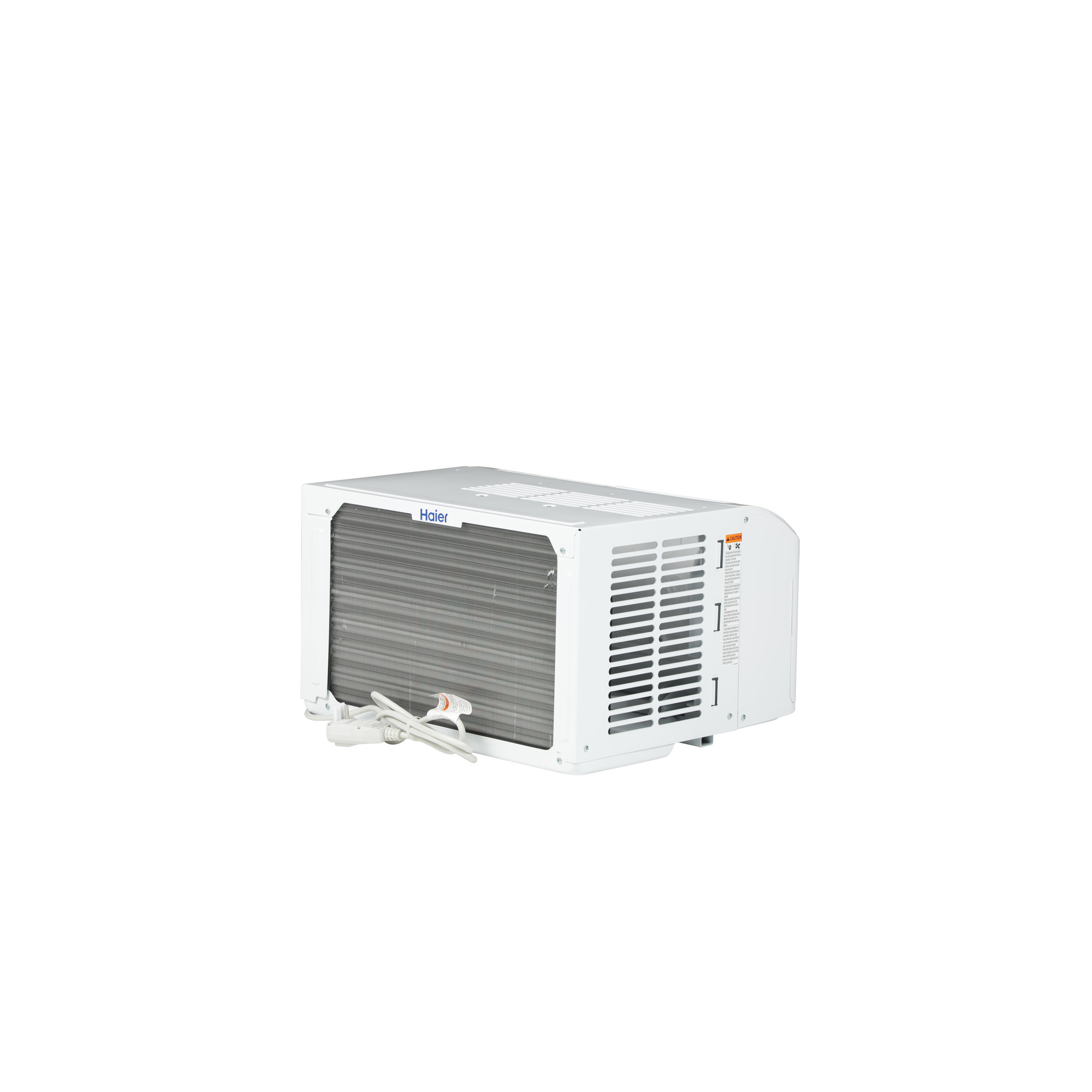 Haier ESAQ406TZ Haier ENERGY STAR® 6,200 BTU Ultra Quiet Window Air