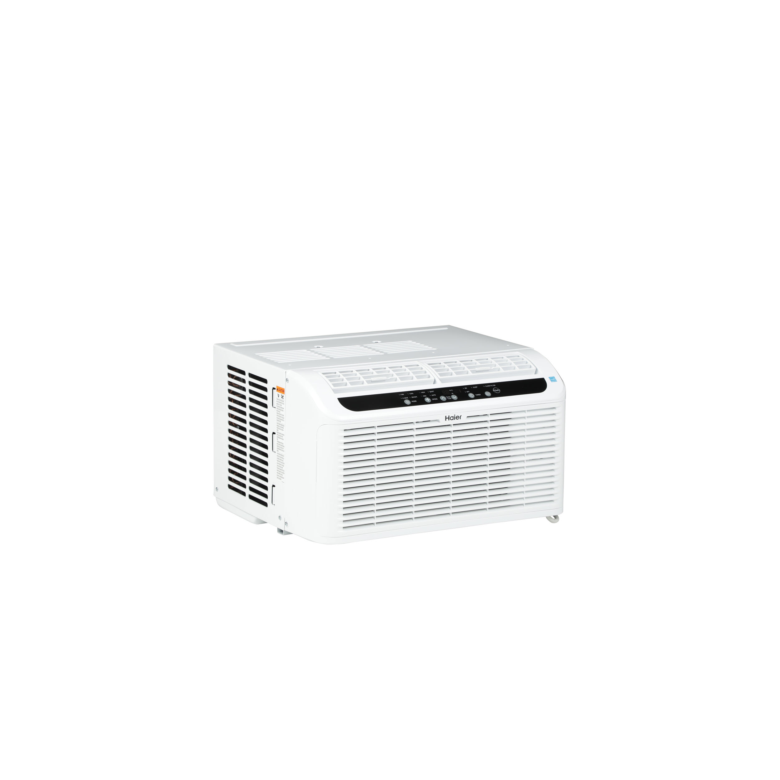 Haier ESAQ406TZ Haier ENERGY STAR® 6,200 BTU Ultra Quiet Window Air Conditioner for Small