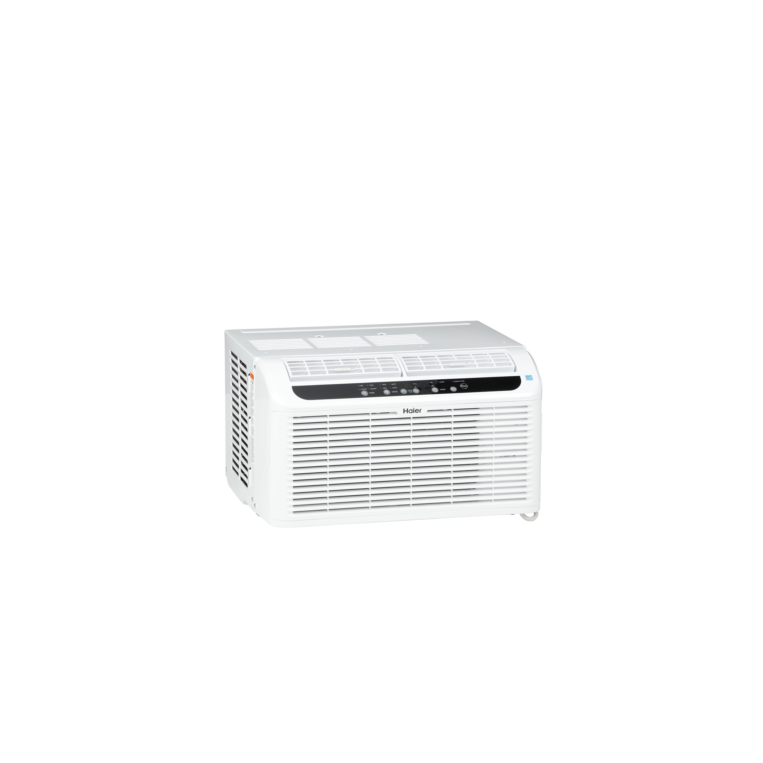 Haier ESAQ406TZ Haier ENERGY STAR® 6,200 BTU Ultra Quiet Window Air