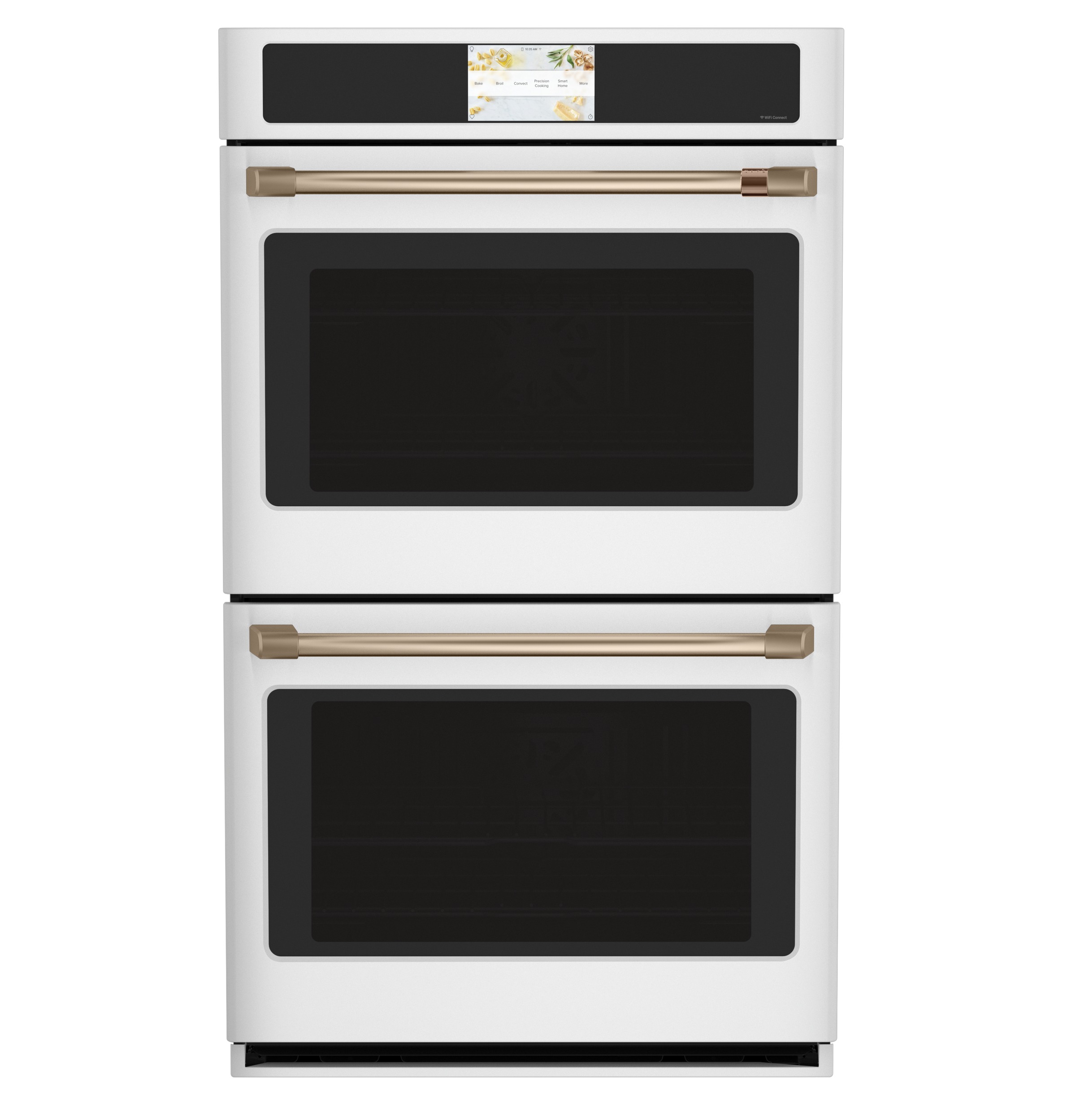 SAMSUNG 30 Smart Microwave Combination Wall Oven with Flex Duo(TM) in  Stainless Steel - NQ70M7770DS