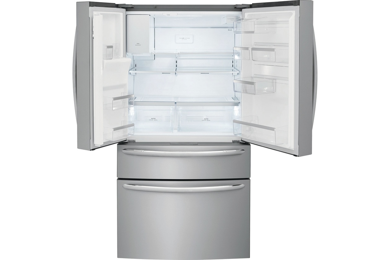 Frigidaire Gallery FG4H2272UF 21.4 Cu. Ft. CounterDepth 4Door