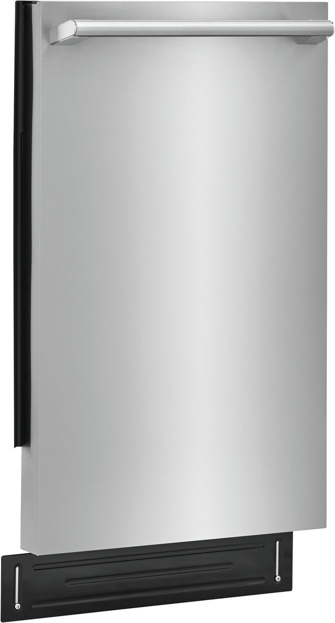 Model: EIDW1815US | Electrolux 18"Built-In Dishwasher with IQ-Touch™ Controls