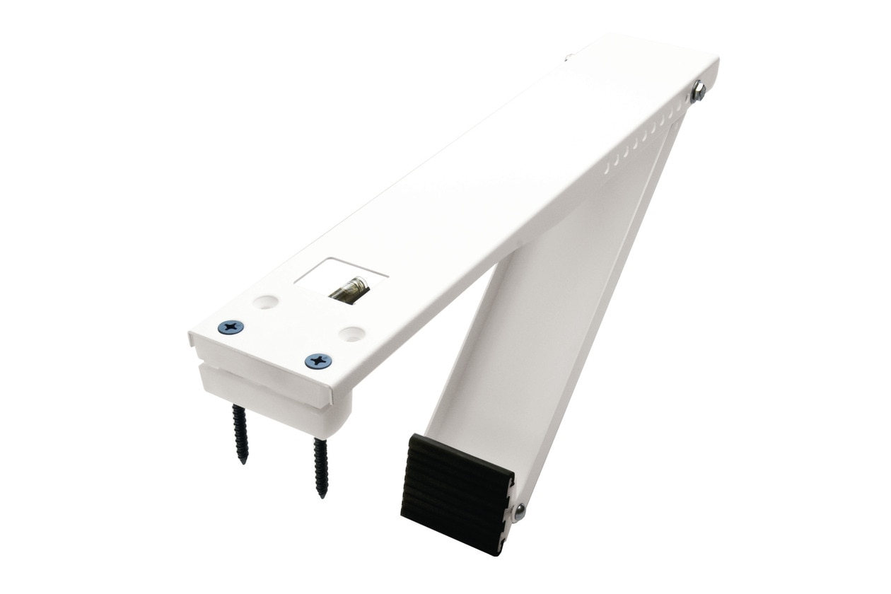 Model: 18FFRACB02 | Frigidaire 160 lb. Air Conditioner Support Bracket