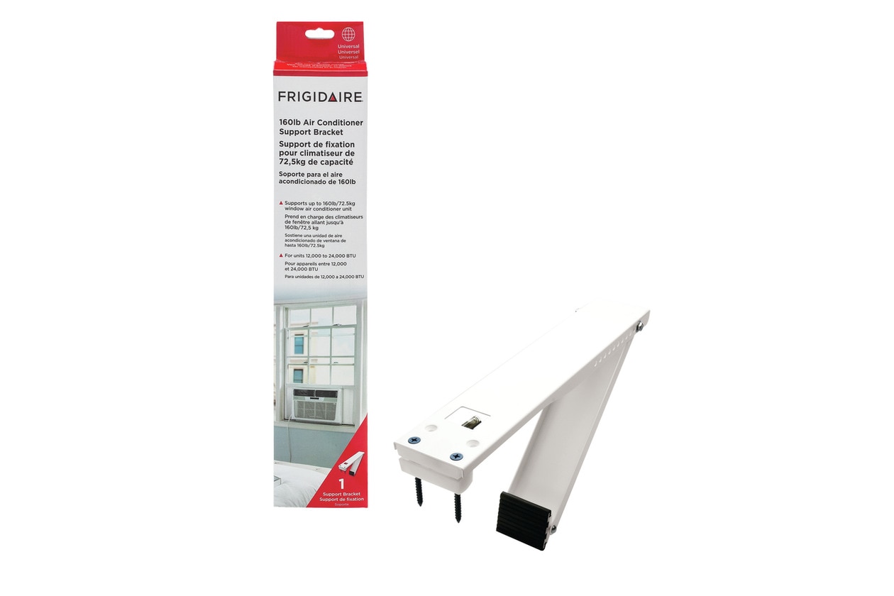 Model: 18FFRACB02 | Frigidaire 160 lb. Air Conditioner Support Bracket