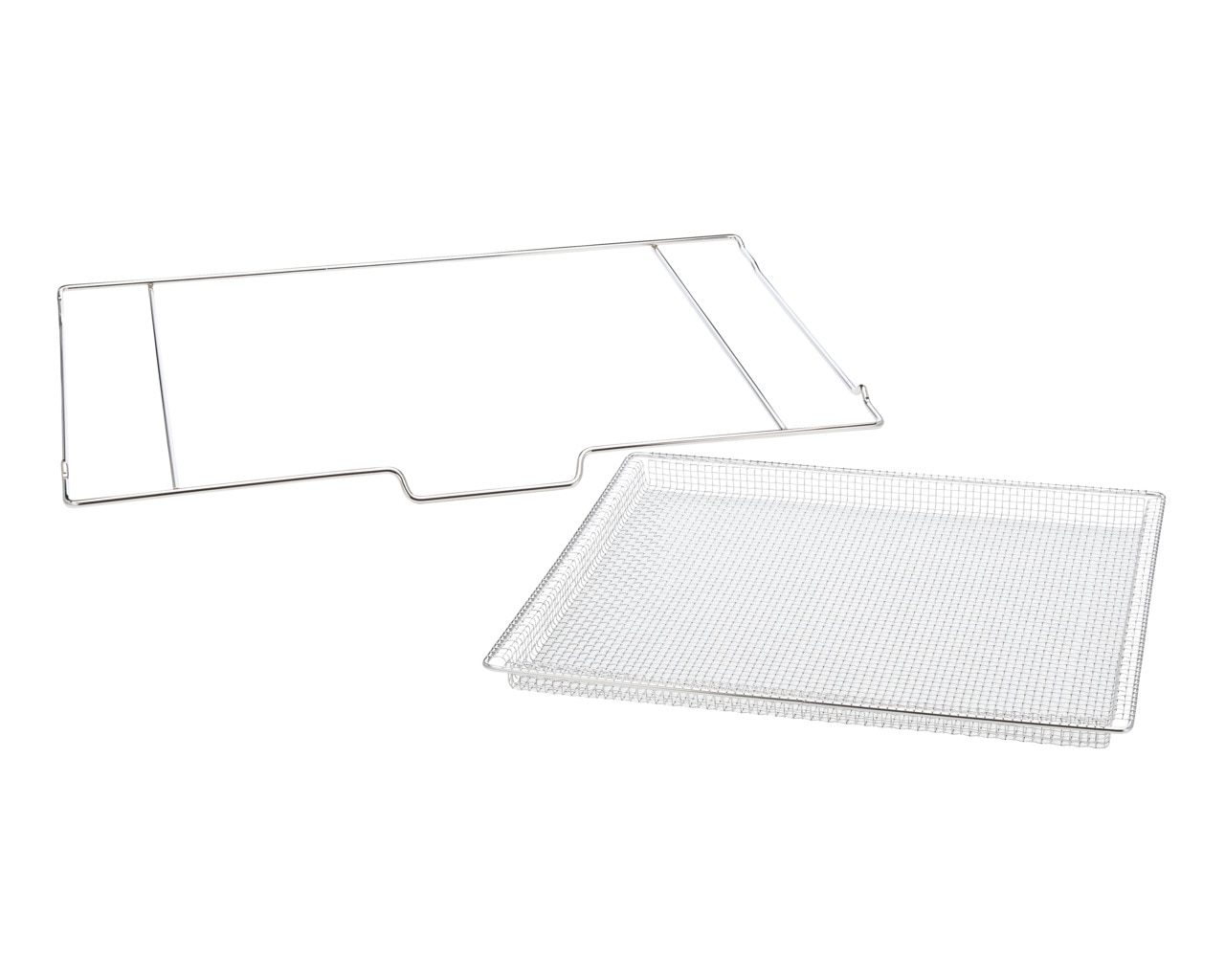 Frigidaire - AIRFRYTRAY - ReadyCook™ Range Air Fry Tray-AIRFRYTRAY