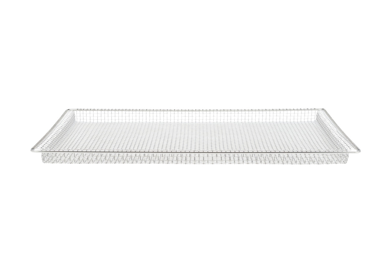 Frigidaire AIRFRYTRAY ReadyCook™ Range Air Fry Tray in Stainless Steel