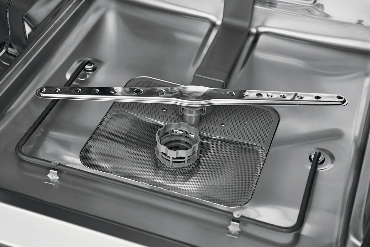 Model: FFBD2420UW | Frigidaire 24" Built-In Dishwasher