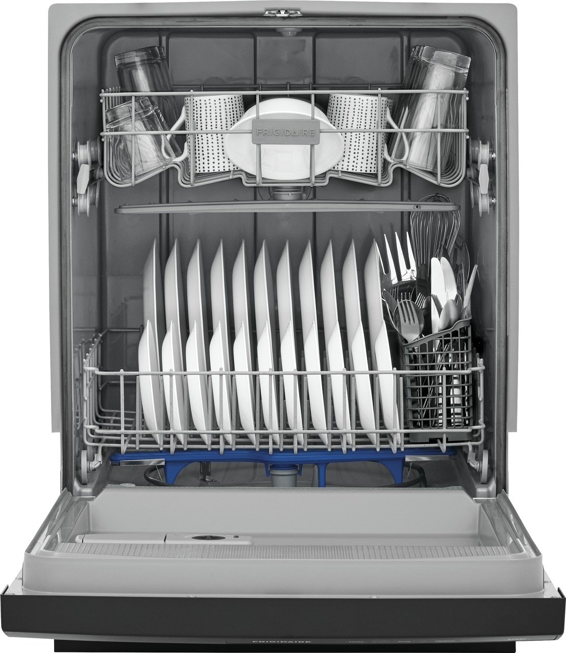 Frigidaire FFCD2413UB 24" BuiltIn DishwasherFFCD2413UB Ray's