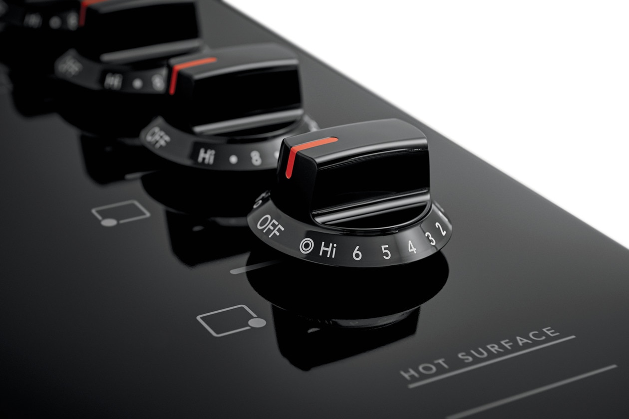 Model: FFEC3025US | Frigidaire 30" Electric Cooktop