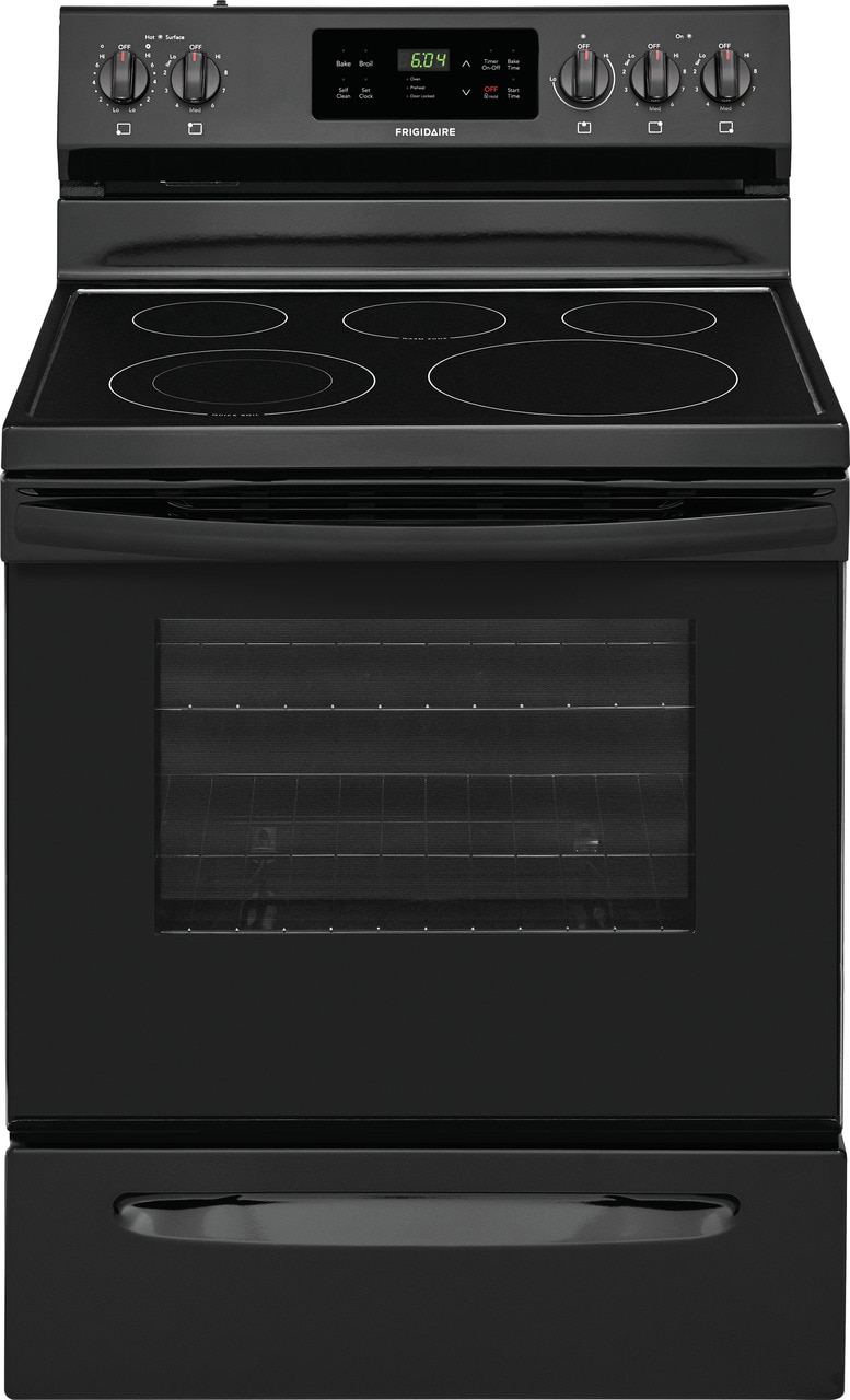 Frigidaire 30" Electric Range