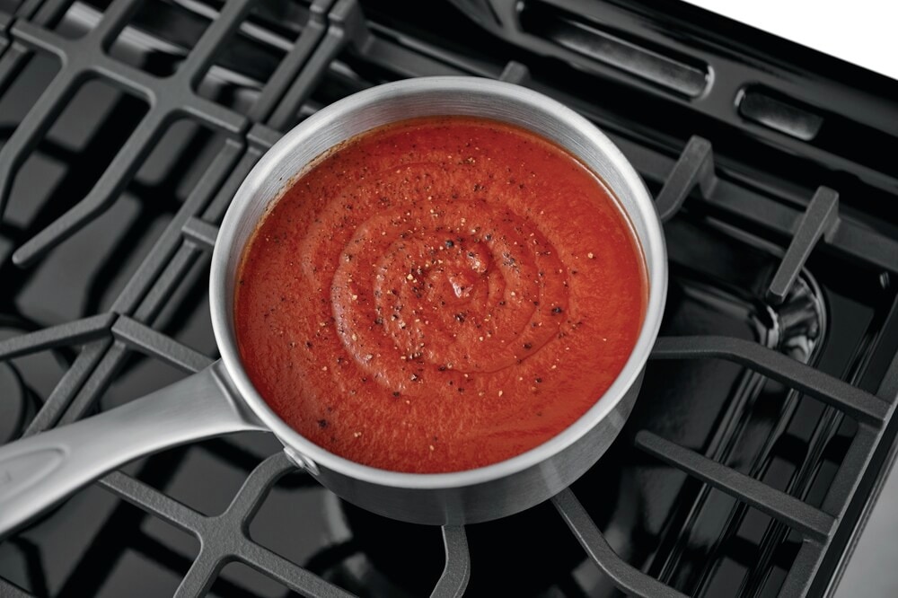 Model: FFGH3054US - SD | Frigidaire 30" Front Control Freestanding Gas Range (SCRATCH AND DENT) 
