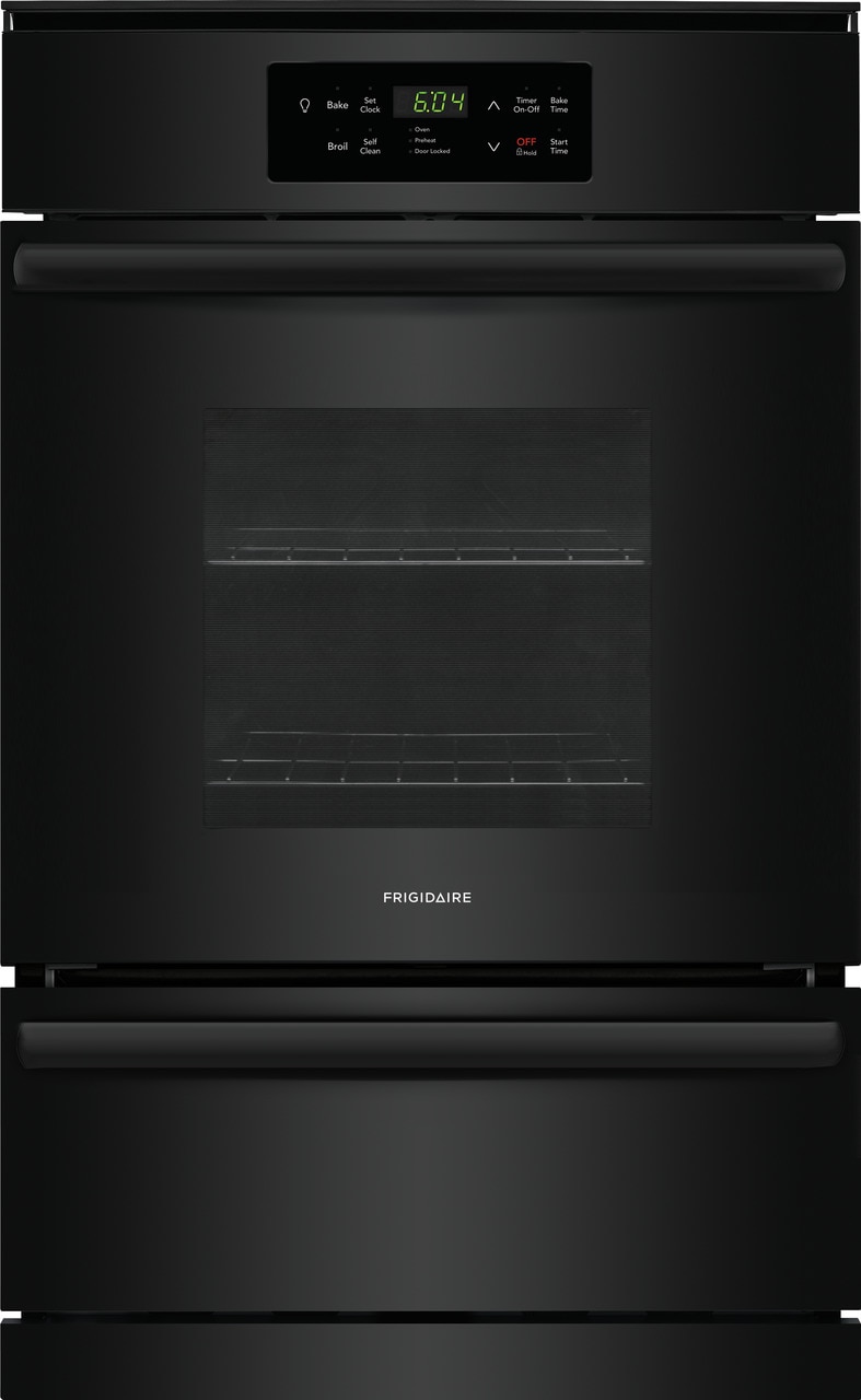 Best gas hot sale wall oven