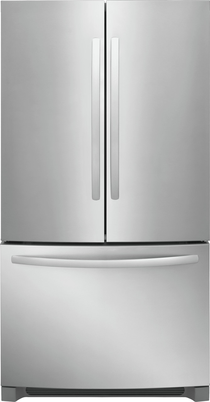 Frigidaire 27.6 Cu. Ft. French Door Refrigerator