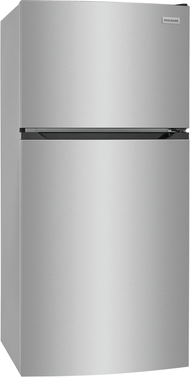 Frigidaire FFHT1425VV 13.9 Cu. Ft. Top Freezer Refrigerator