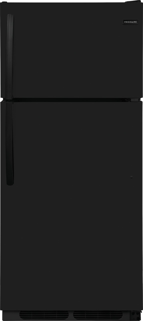 Frigidaire 16.3 Cu. Ft. Top Freezer Refrigerator