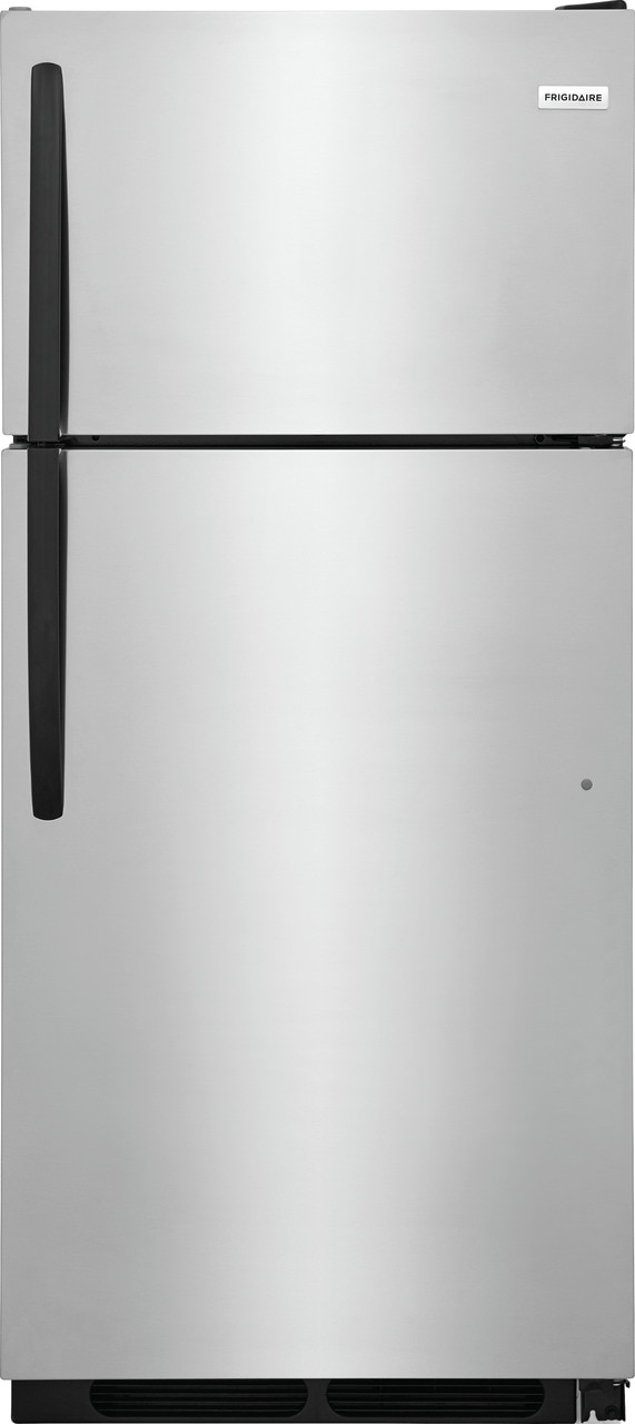 Frigidaire 16.3 Cu. Ft. Top Freezer Refrigerator