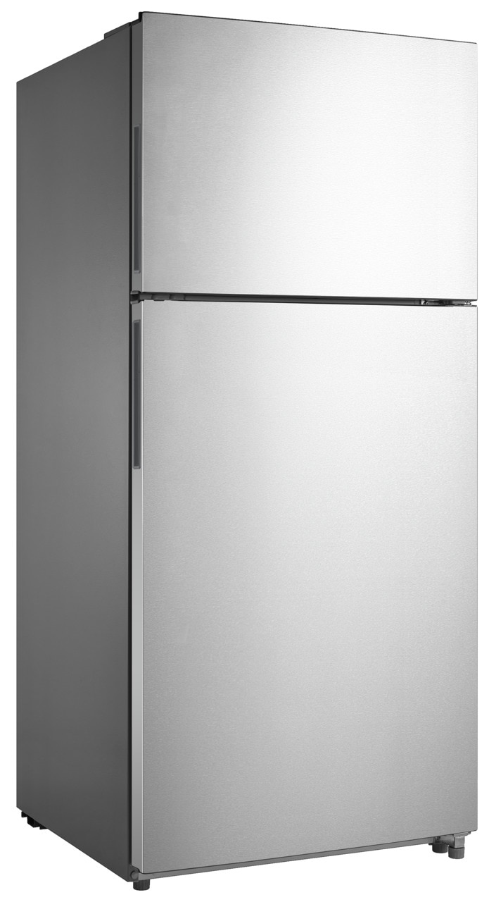 Frigidaire 18.0 Cu. Ft. Top Freezer Refrigerator
