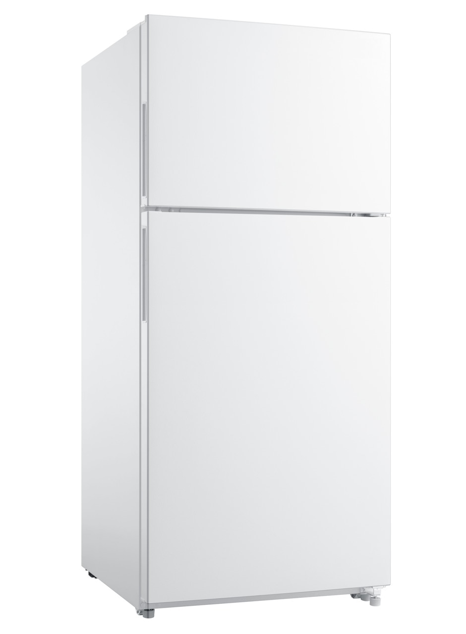 Frigidaire 18.0 Cu. Ft. Top Freezer Refrigerator