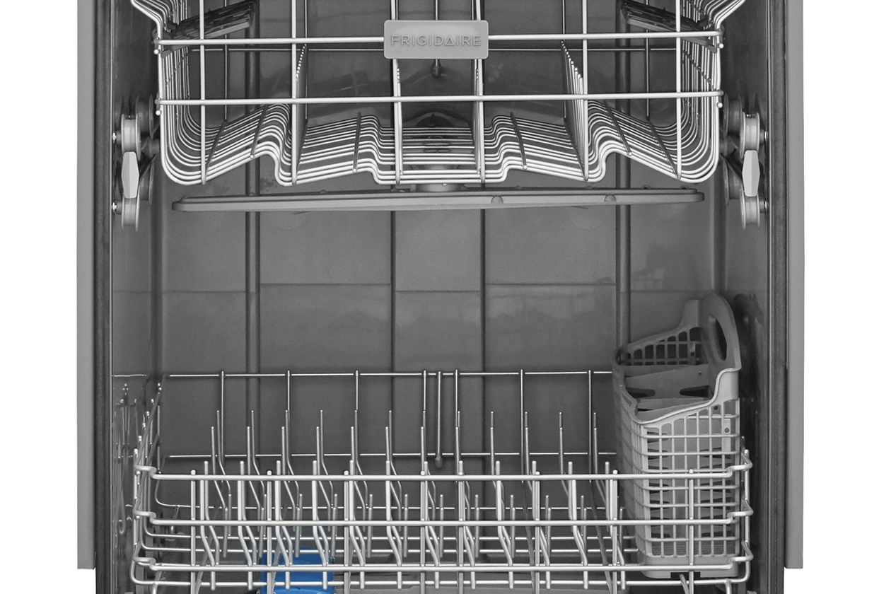 Frigidaire 2024 dishwasher ffid2426tw