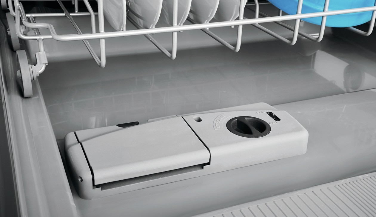 Frigidaire dishwasher ffid2426tw hotsell