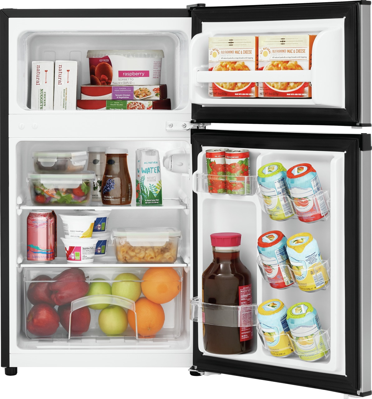 Frigidaire FFPE4533UM 4.5 Cu. Ft. Compact Refrigerator FFPE4533UM
