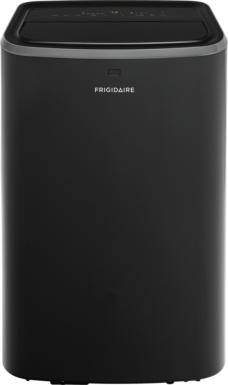 Frigidaire 12,000 BTU Portable Room Air Conditioner with Supplemental Heat