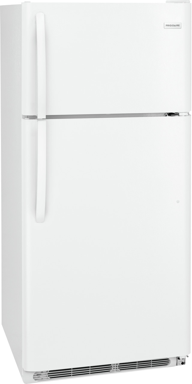 Frigidaire sale model fftr1814tb