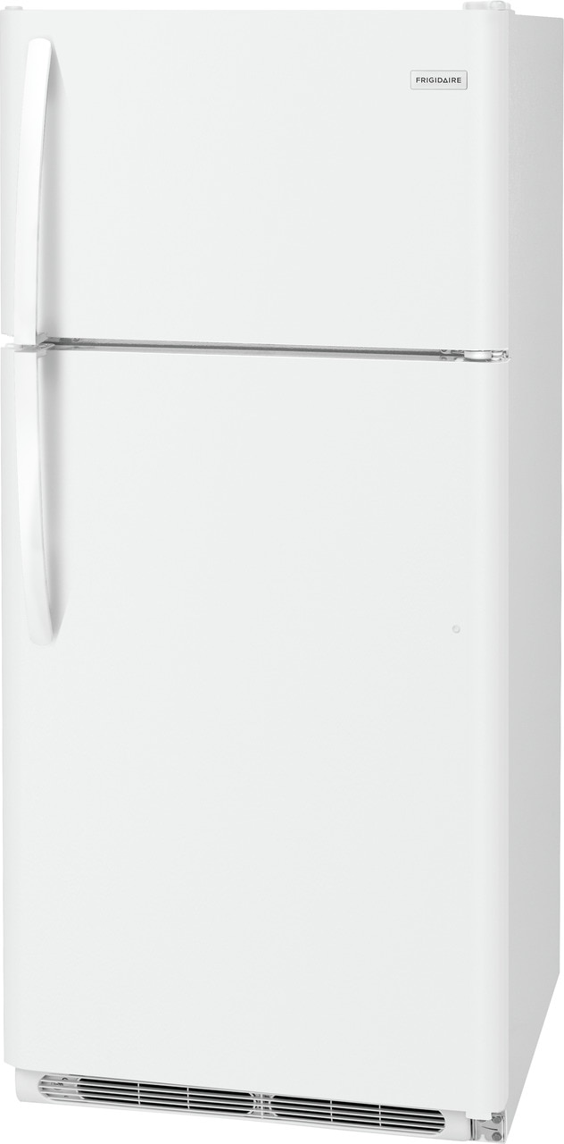 Fftr1814tw refrigerator hot sale