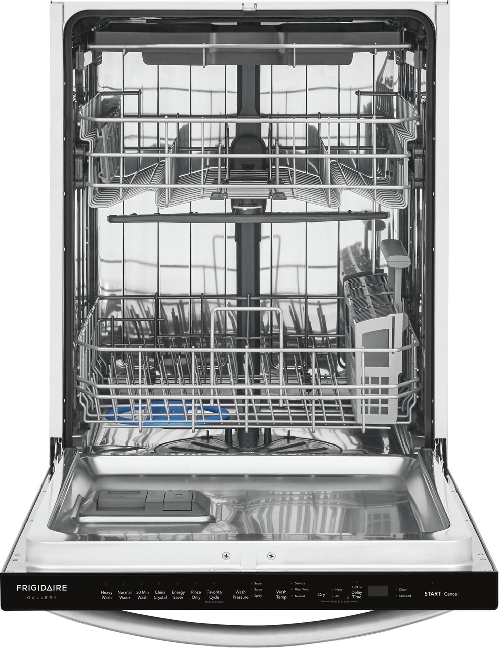 Frigidaire Gallery 24 Built-In Dishwasher